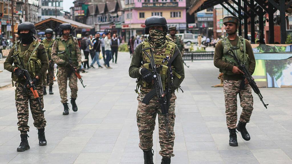 Indian Army