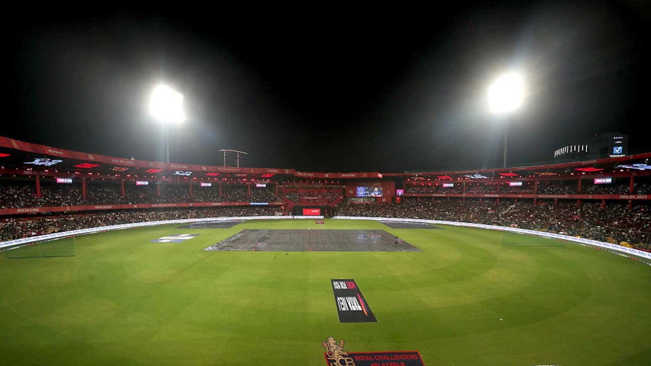 RCB Bengaluru