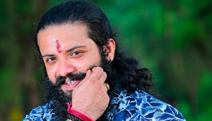 Suhas Shetty Suhas Shetty