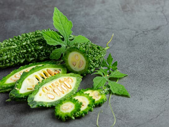 5 Hacks to Remove Bitterness from Bitter Gourd