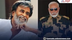 Narendra Modi is a fighter so Kashmir will become peaceful once again: Rajinikanth
