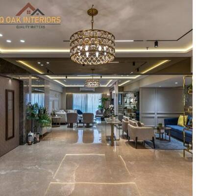 Q Oak Interiors Opens Premium Experience Center in Whitefield, Bangalore
