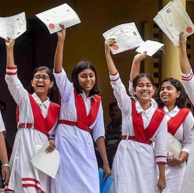 Jee Advanced Results: జేఈఈ అడ్వాన్స్‌డ్ ఫలితాలు వచ్చేశాయి..ఫలితాలు ఇక్కడ చూసుకోండి!