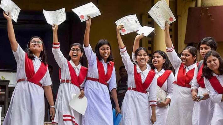 Maharashtra Board Results 2025