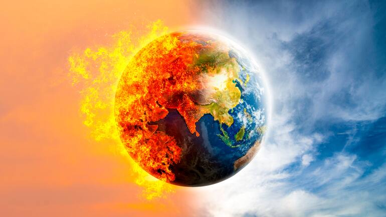 Climate Change