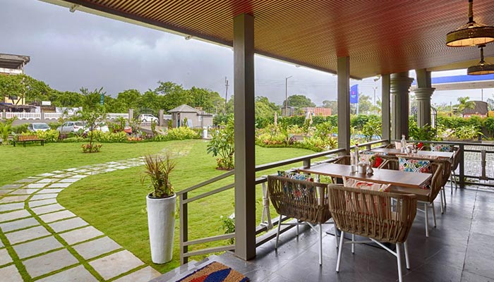 Stone Wood Hotels Drives Culinary Expansion with Nationwide Rollout of Spice Wood Cafe