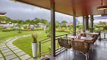 Stone Wood Hotels Drives Culinary Expansion with Nationwide Rollout of Spice Wood Cafe