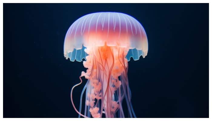 These are the 5 animals that live without a brain