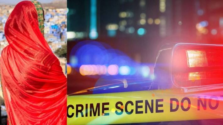 Wife, 3 Daughters Dead At Home