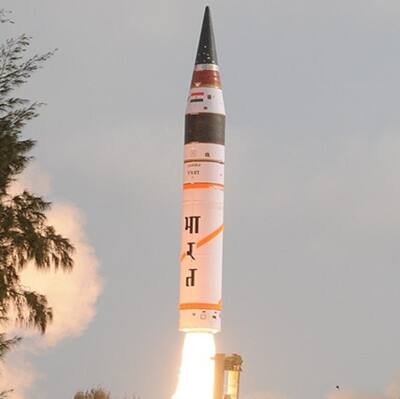 Agni-5 'bunker buster': Will India's 7,500-kg monster change the face of future wars? | Opinion