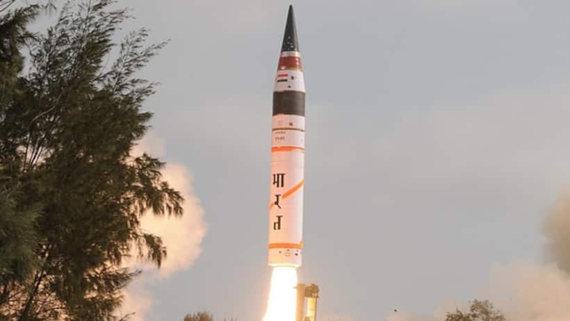 Agni 5