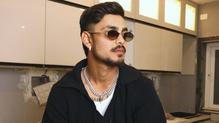चर्चा में ईशान किशन चर्चा में ईशान किशन