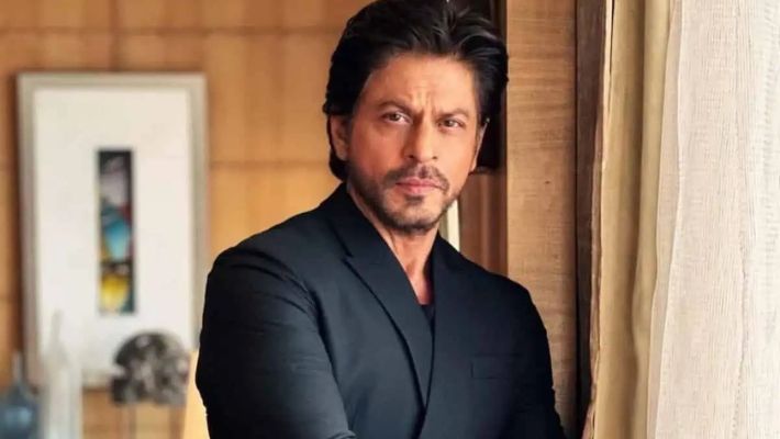 Shah Rukh Khan reveals his downtime activities at home in telugu dtr