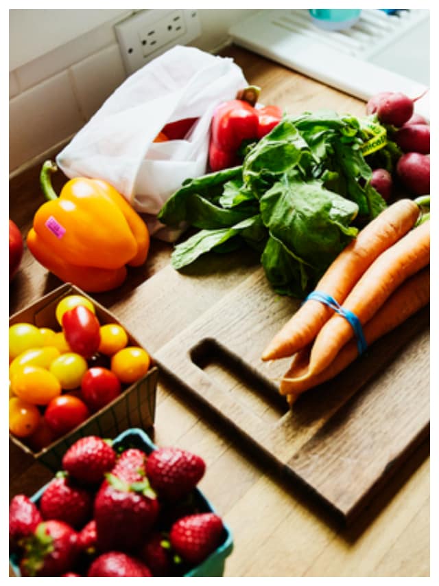 6 Foods to Avoid Storing in Your Kitchen gvd