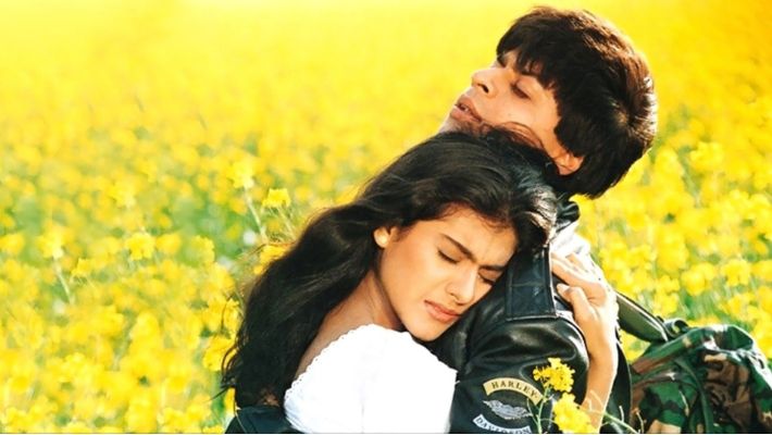 दिलवाले दुल्हनिया ले जाएंगे दिलवाले दुल्हनिया ले जाएंगे