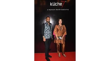 KUCHE7 and Farah Khan Launch Luxe Indian Kitchen Line