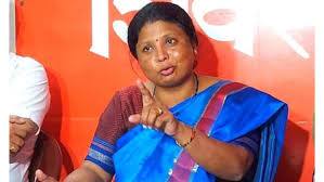 sushma andhare