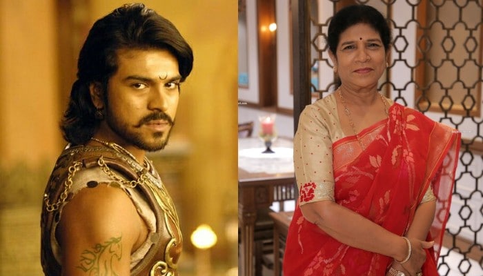 Raghavendra Rao missed chance to direct Ram Charan in telugu dtr