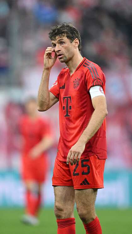 Thomas Muller
