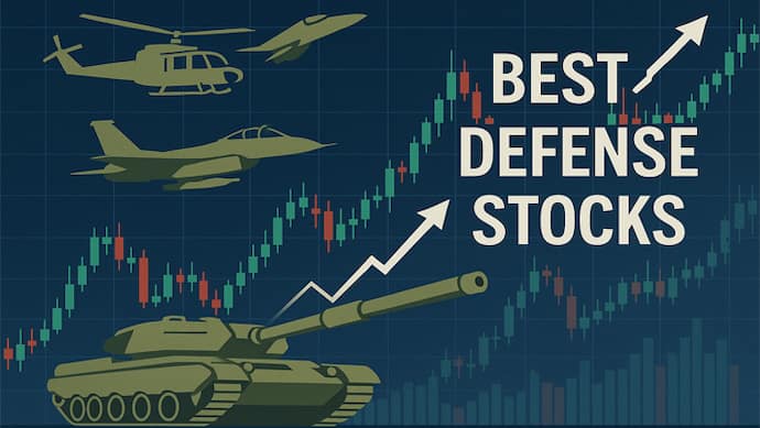 1- Bharat Dynamics Stock Price