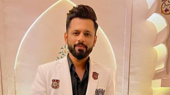 Rahul Vaidya 