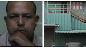 kannur native pradeepan murder kudaku five people arrested kannur native pradeepan murder kudaku five people arrested