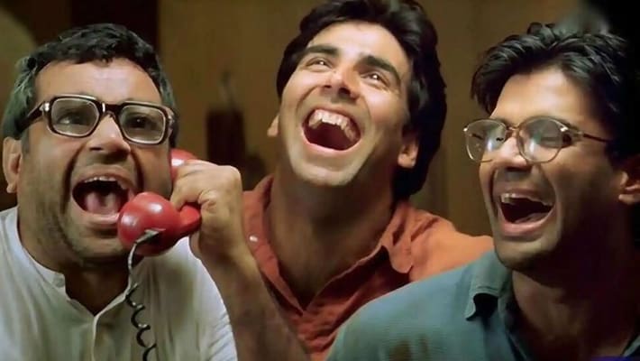 Top 10  Comedy Movies on OTT Platforms in telugu jms