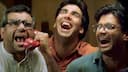 World Laughter Day 2025: 3 Idiots to Hera Pheri; Top 10 Bollywood comedies to watch