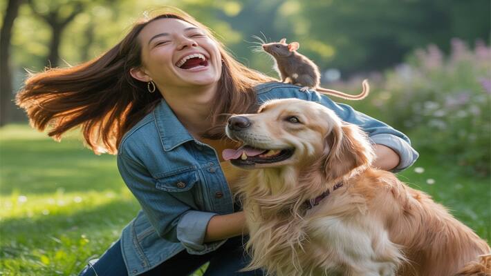 World Laughter Day
