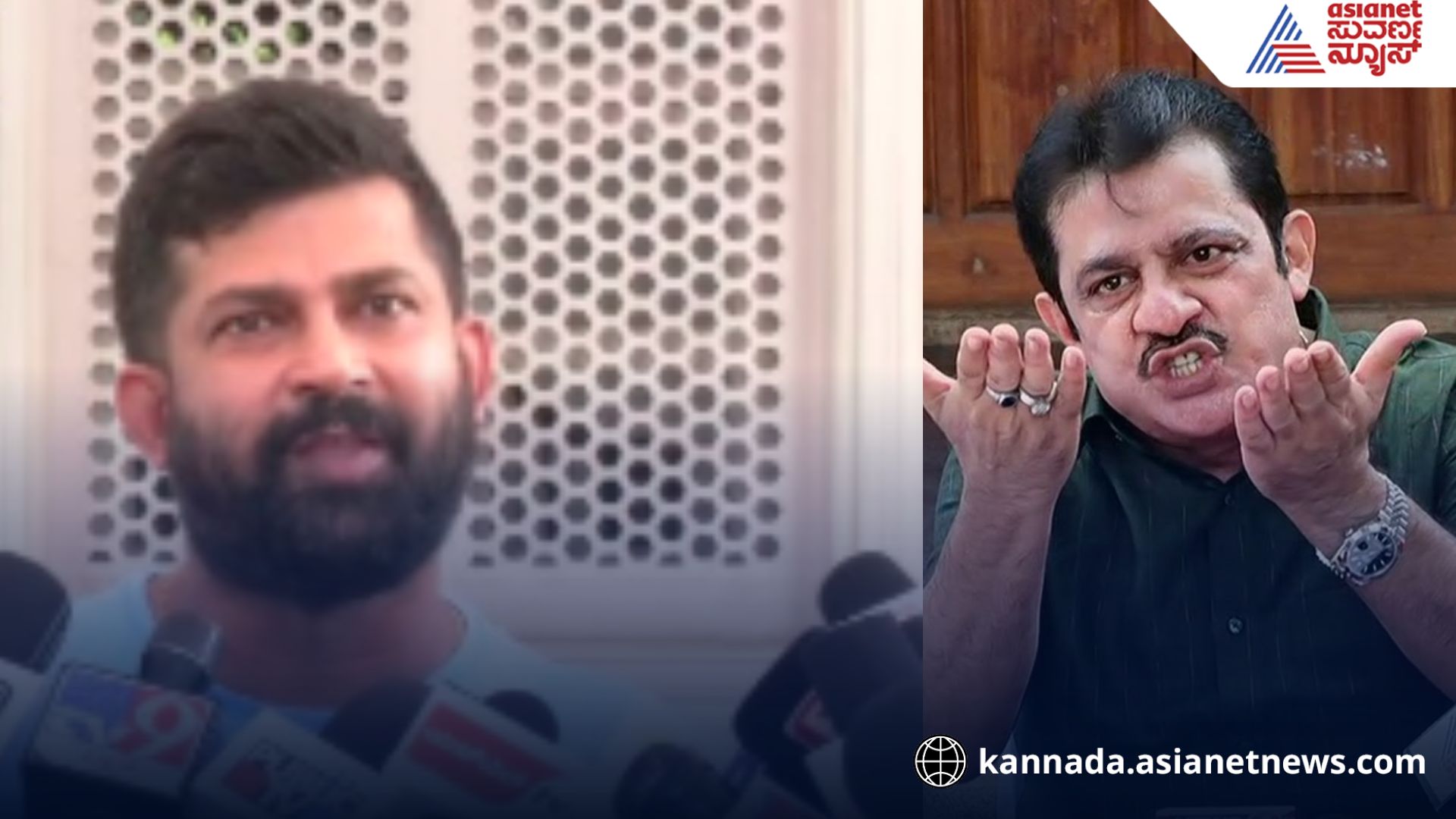 Pahalgam terror attacks minister zameer ahamed controversy statement rav