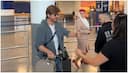 Met Gala 2025: Shah Rukh Khan lands in New York ahead of event