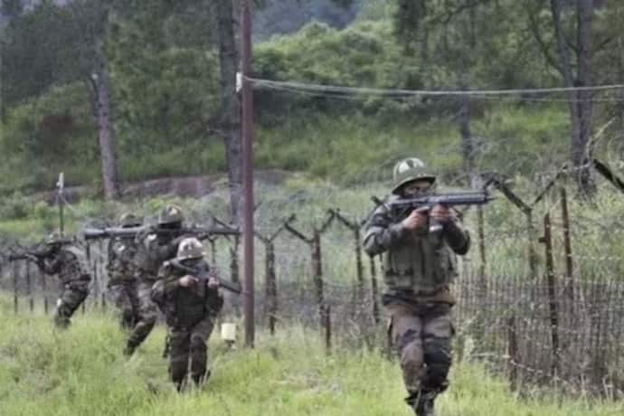 Pakistani Ceasfire