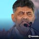 Vrushabhavati water is a gift from the Congress government to farmers Says DK Shivakumar gvd