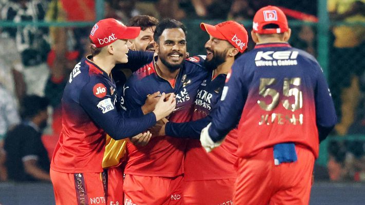 IPL 2025 में RCB... IPL 2025 में RCB...