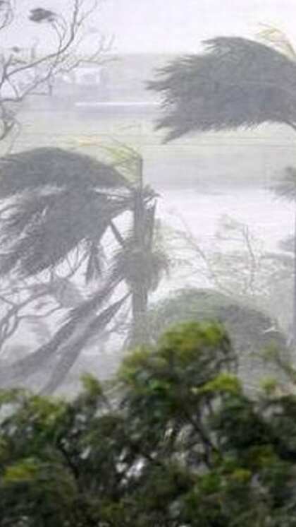 Maharashtra Weather on Tuesday