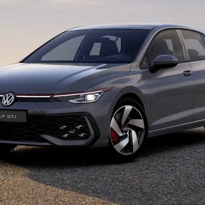 Volkswagen Golf GTI launches with a bang – Initial stock SOLD OUT in India