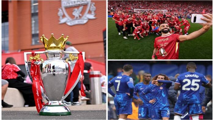 Chelsea vs Liverpool