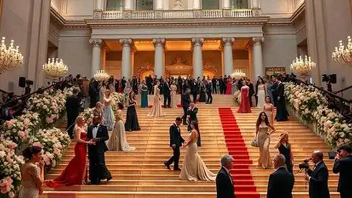 met gala 2025
