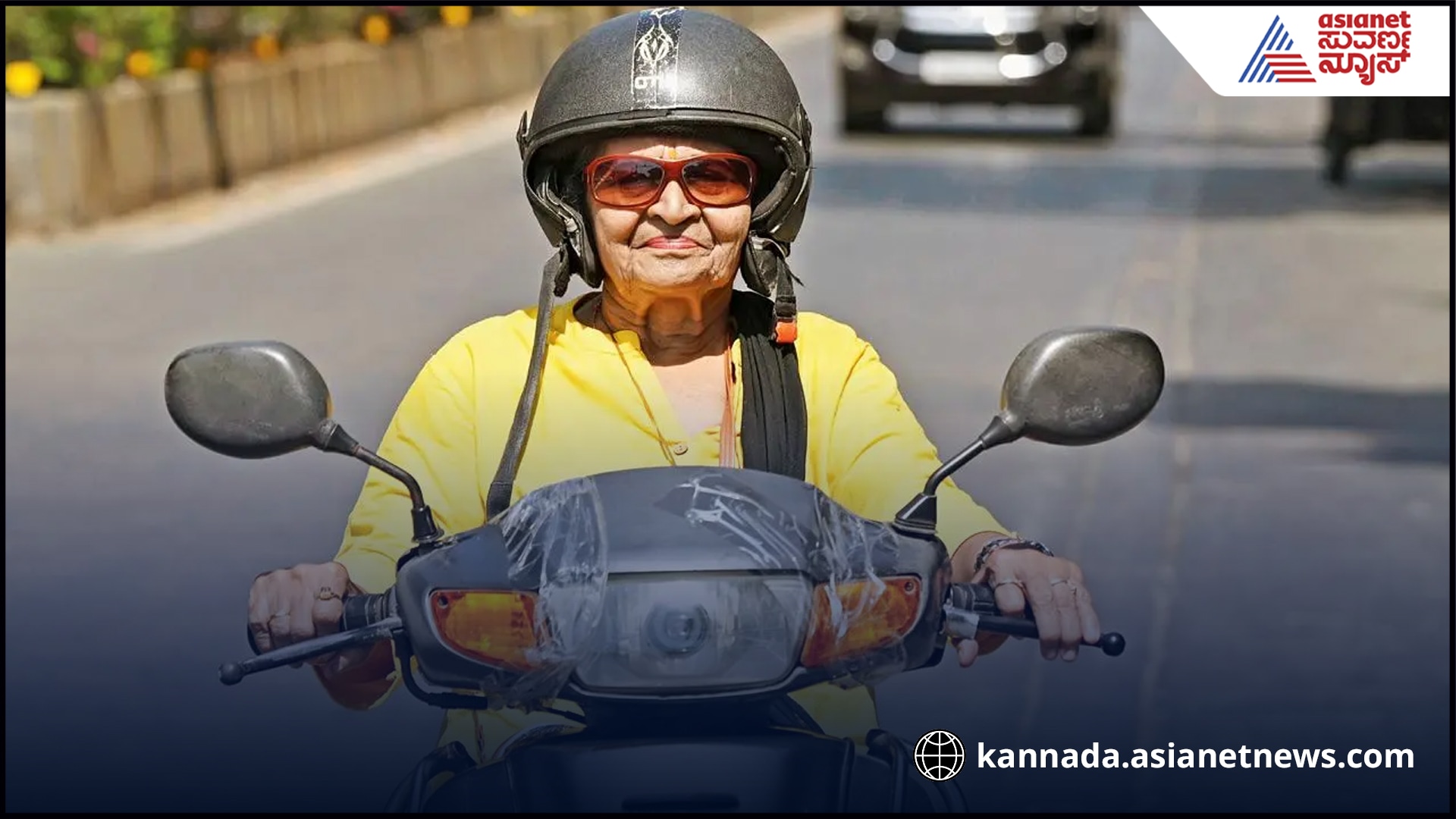 Anuradha Kulkarni who helps police without salary suc