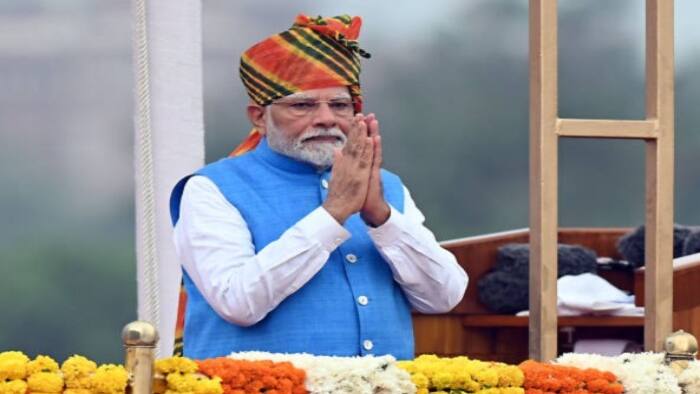 PM Modi