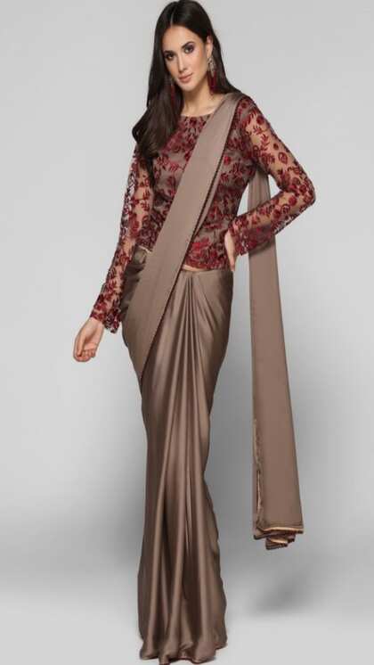 Blouse 