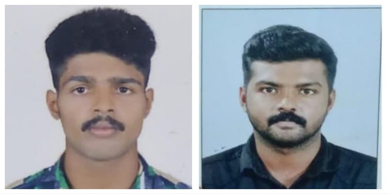 stabbed case kasaragod 2 accused arrested from kanyakumari 