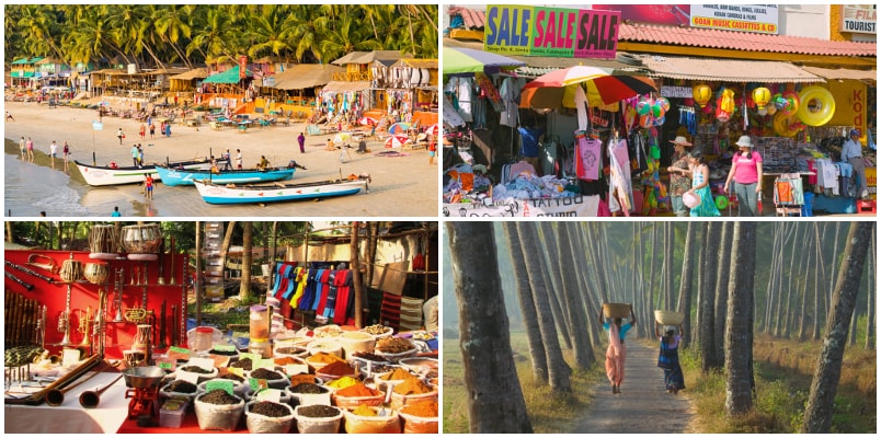 Unseen Goa: Plan a Journey Beyond the Beaches and Parties iwh