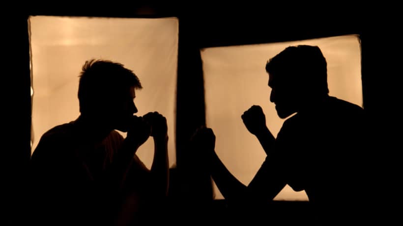 Fight 
