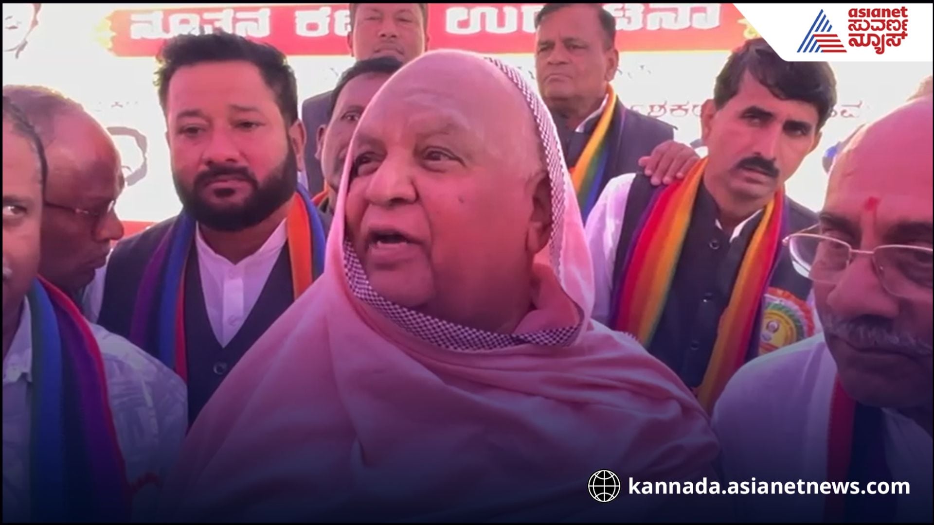 Kodi Mutt Swamiji Predictions about  about national politics gow