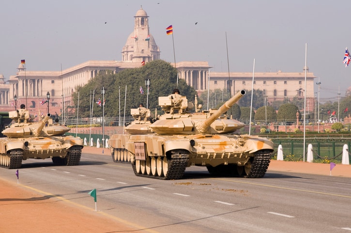 List of Indian Army's battle tanks are shaking Pakistan