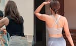Pooja Hegde 7 consecutive flop movies in telugu dtr
