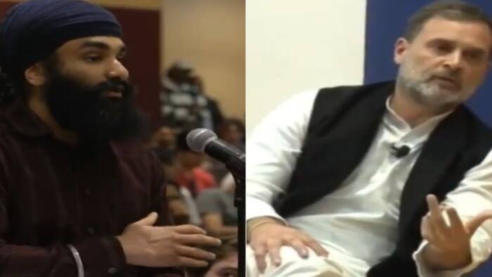 Rahul Gandhi questioned on Sikh riots