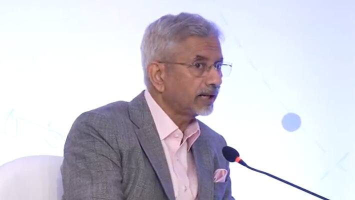 Dr S Jaishankar 