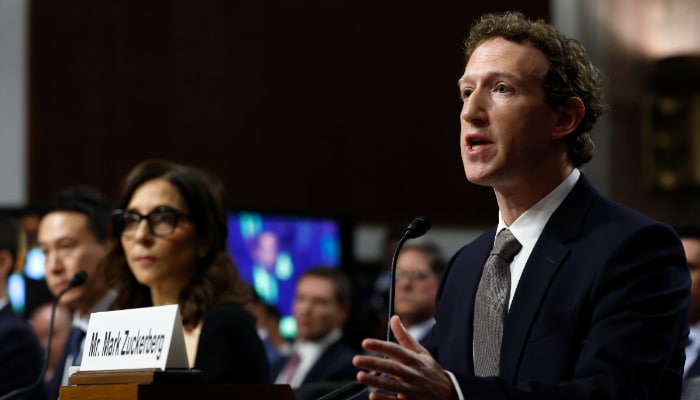 most Meta code will be written by AI in next 12 18 months says Mark Zuckerberg